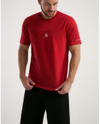 Футболка:муж. МОДЕЛЬ 12 Танго