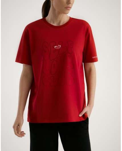 Футболка:жен. МОДЕЛЬ 51 Танго