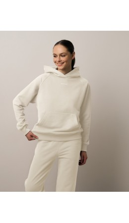 Худи:жен. МОДЕЛЬ 30 Гардения