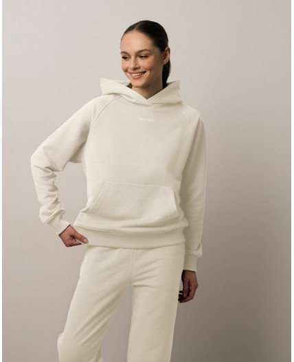 Худи:жен. МОДЕЛЬ 30 Гардения