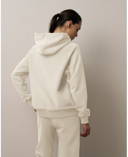 Худи:жен. МОДЕЛЬ 30 Гардения