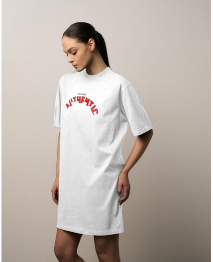 Платье:жен. МОДЕЛЬ 27 Белый