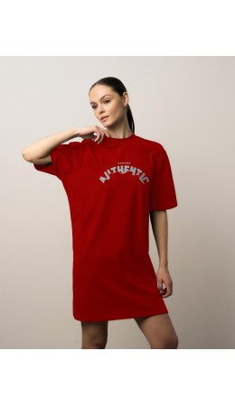 Платье:жен. МОДЕЛЬ 27 Самба