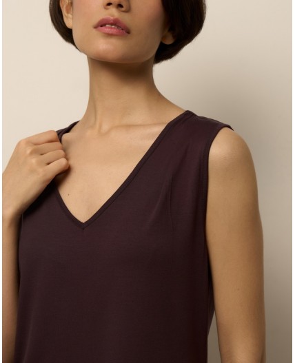 Комплект топ/шорты:жен. МОДЕЛЬ 1 Аметист