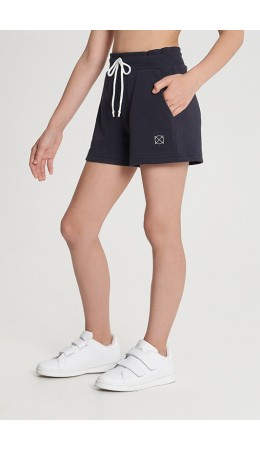 Шорты:дев. МОДЕЛЬ 1 Ирис