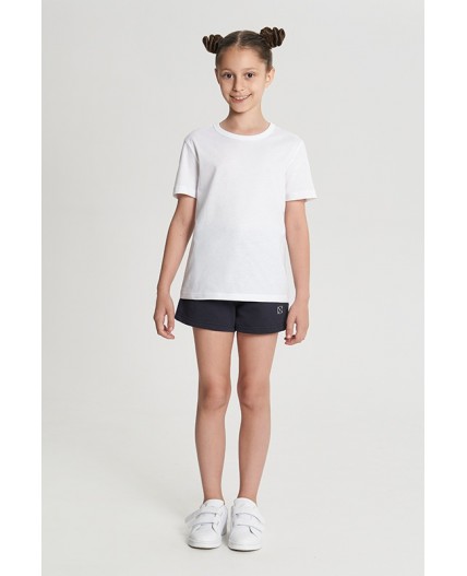 Шорты:дев. МОДЕЛЬ 1 Ирис