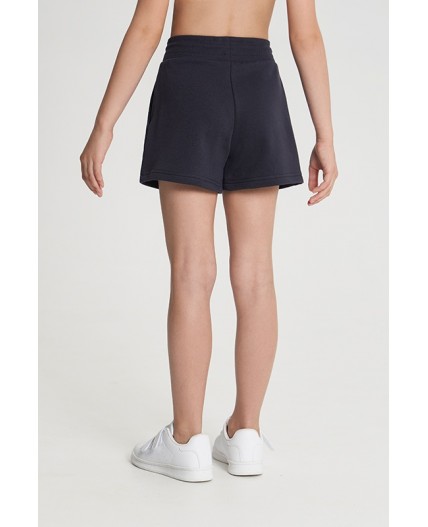 Шорты:дев. МОДЕЛЬ 1 Ирис