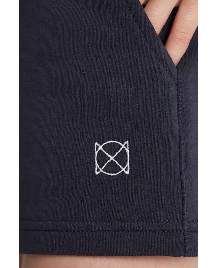 Шорты:дев. МОДЕЛЬ 1 Ирис