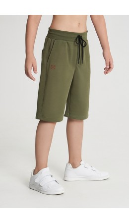 Шорты:мал. МОДЕЛЬ 2 Олива