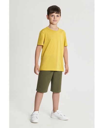 Шорты:мал. МОДЕЛЬ 2 Олива