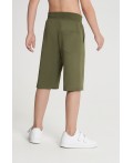 Шорты:мал. МОДЕЛЬ 2 Олива