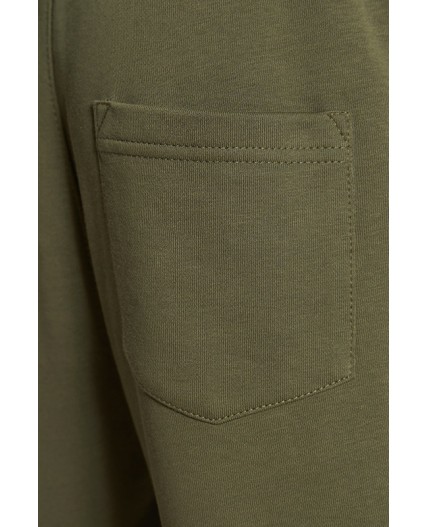 Шорты:мал. МОДЕЛЬ 2 Олива