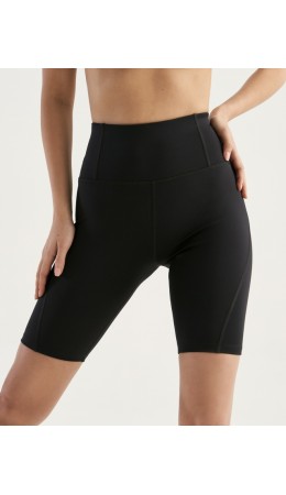 Велосипедки спортивные:жен. МОДЕЛЬ 1 Черный