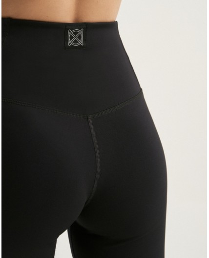 Велосипедки спортивные:жен. МОДЕЛЬ 1 Черный