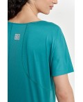 Футболка спортивная:жен. МОДЕЛЬ 42 Лагуна