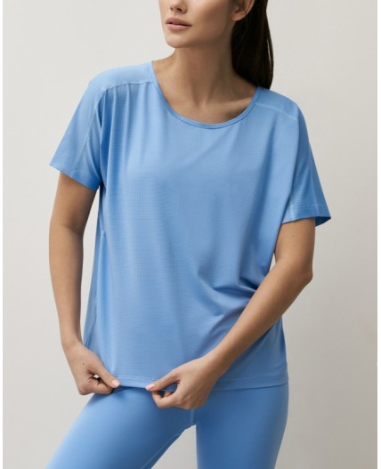 Футболка спортивная:жен. МОДЕЛЬ 42 Бриз