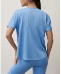 Футболка спортивная:жен. МОДЕЛЬ 42 Бриз