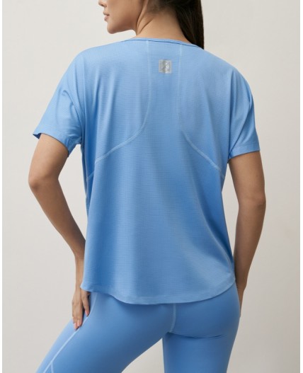 Футболка спортивная:жен. МОДЕЛЬ 42 Бриз