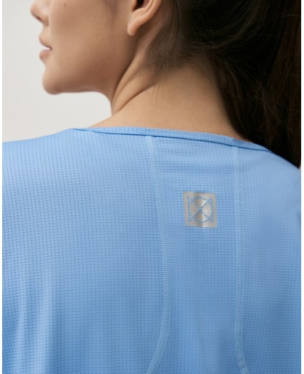 Футболка спортивная:жен. МОДЕЛЬ 42 Бриз