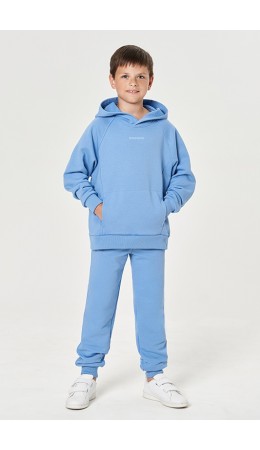 Костюм худи/джоггеры:уд. МОДЕЛЬ 3 Дельфин
