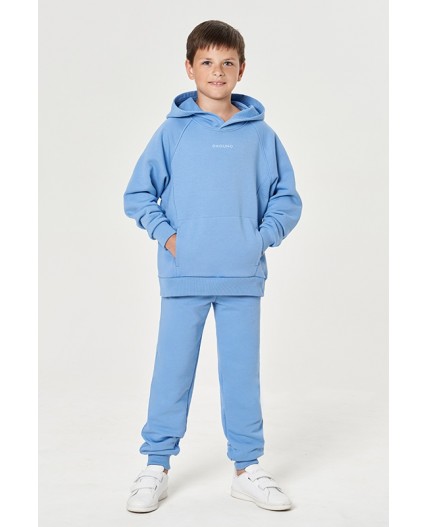 Костюм худи/джоггеры:уд. МОДЕЛЬ 3 Дельфин