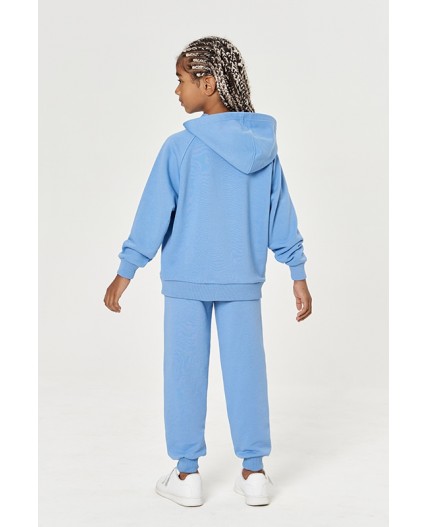 Костюм худи/джоггеры:уд. МОДЕЛЬ 3 Дельфин
