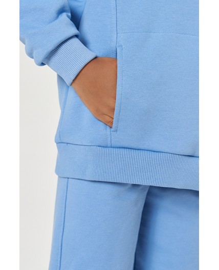 Костюм худи/джоггеры:уд. МОДЕЛЬ 3 Дельфин