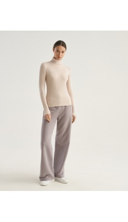 Водолазка:жен. МОДЕЛЬ 4 Беж