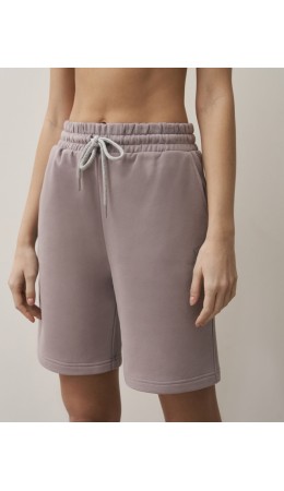 Шорты:жен. МОДЕЛЬ 28 Смоки грэй