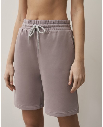 Шорты:жен. МОДЕЛЬ 28 Смоки грэй