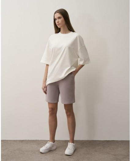 Шорты:жен. МОДЕЛЬ 28 Смоки грэй