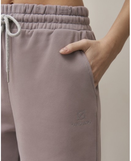 Шорты:жен. МОДЕЛЬ 28 Смоки грэй