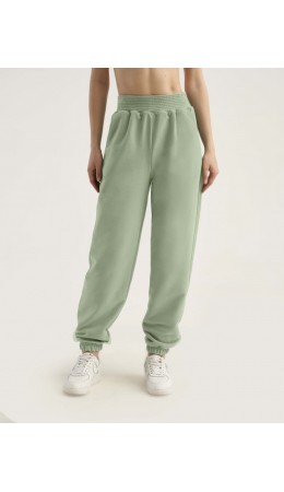 Брюки:жен. МОДЕЛЬ 53 Тростник