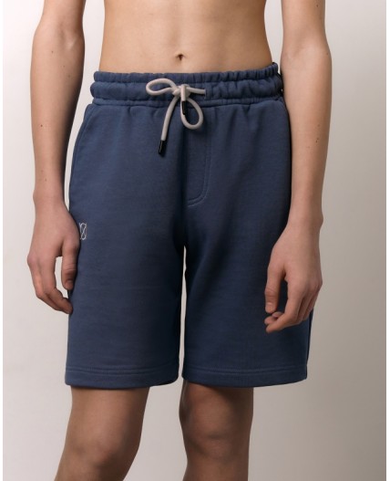 Шорты:мал. МОДЕЛЬ 4 Голубой камень