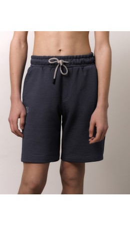 Шорты:мал. МОДЕЛЬ 4 Графит