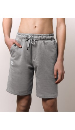 Шорты:мал. МОДЕЛЬ 4 Серый палома