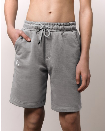 Шорты:мал. МОДЕЛЬ 4 Серый палома