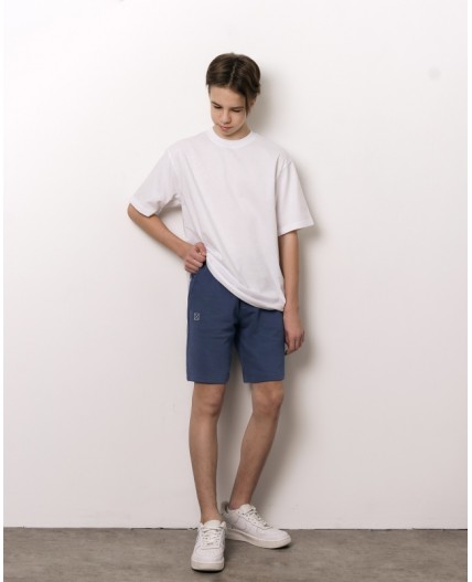 Футболка:уд. МОДЕЛЬ 2 Белый