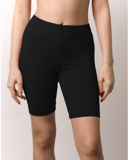 Велосипедки:дев. МОДЕЛЬ 4 Черный