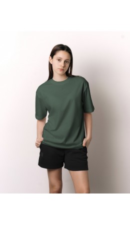 Футболка:уд. МОДЕЛЬ 2 Клевер