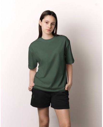 Футболка:уд. МОДЕЛЬ 2 Клевер