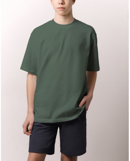 Футболка:уд. МОДЕЛЬ 2 Клевер