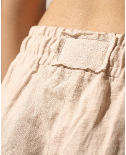 Шорты:жен. МОДЕЛЬ 32 Светлый беж