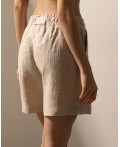 Шорты:жен. МОДЕЛЬ 32 Светлый беж