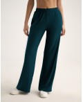 Брюки:жен. МОДЕЛЬ 39 Изумруд