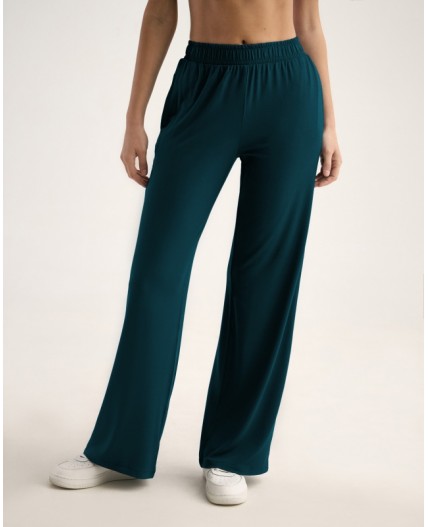 Брюки:жен. МОДЕЛЬ 39 Изумруд
