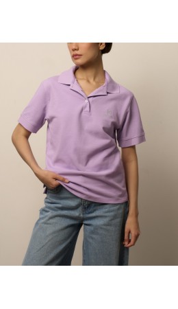 Поло:жен. МОДЕЛЬ 65 Лиловый бриз