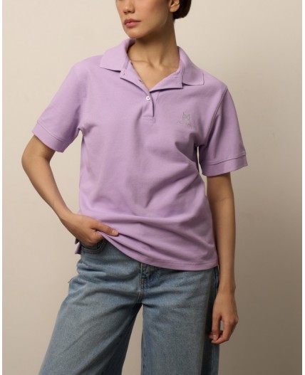 Поло:жен. МОДЕЛЬ 65 Лиловый бриз