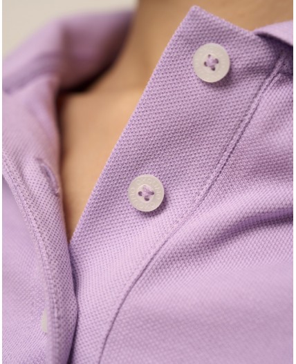 Поло:жен. МОДЕЛЬ 65 Лиловый бриз