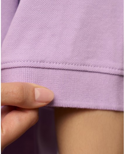 Поло:жен. МОДЕЛЬ 65 Лиловый бриз